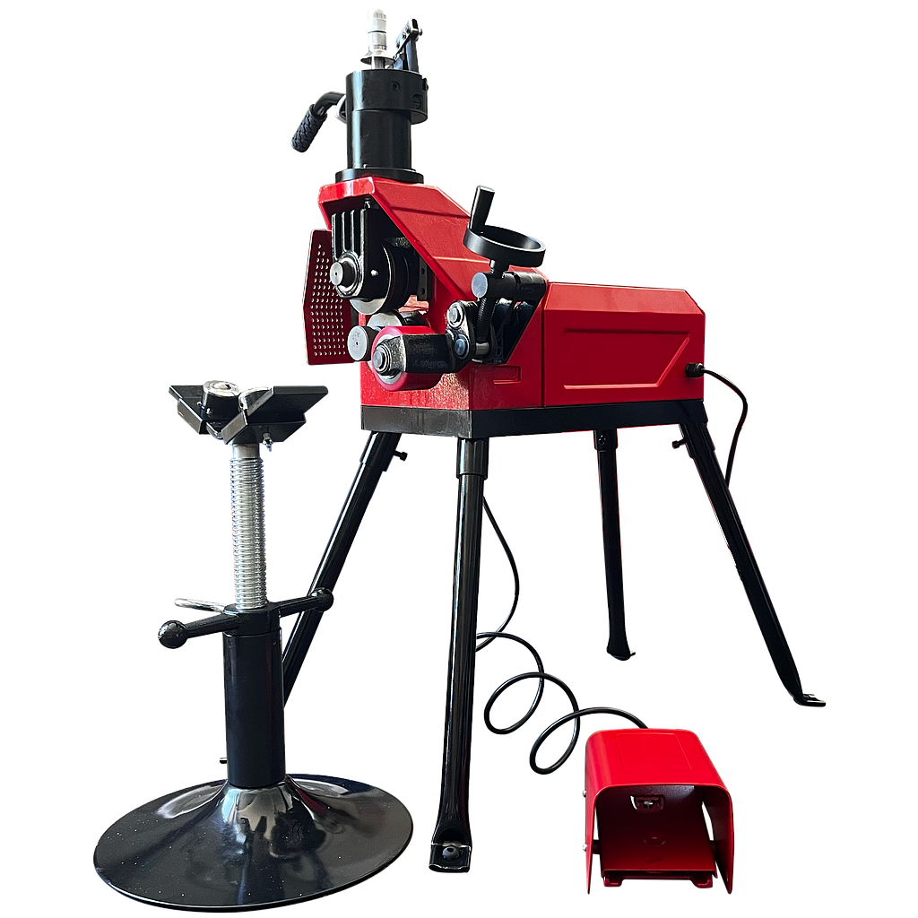 Scanalatore GM1000
