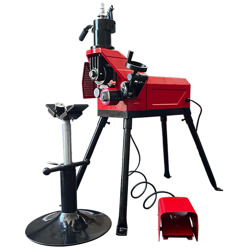 [903030] Grooving Machine