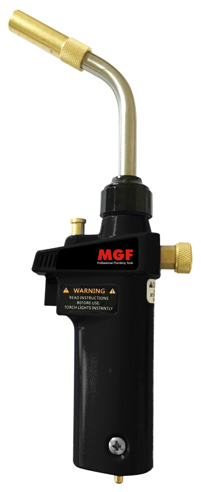 Max Turbo Torch (Pro gas-Propane)