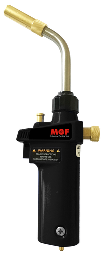 [938181] Max Turbo Torch (Pro gas-Propane)