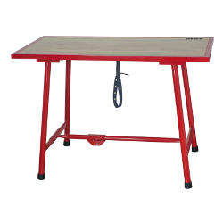 Tavolo da Lavoro WORK 1200x630x820 mm