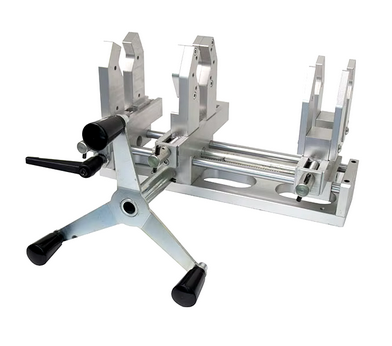 Allineatore Ciclope 20-63mm PE/PPR/PPH/PVDF
