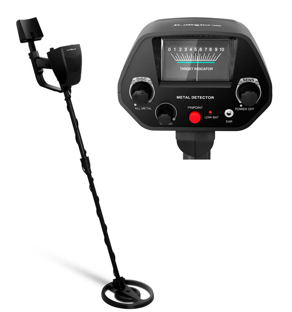 Metal Detector CD1000