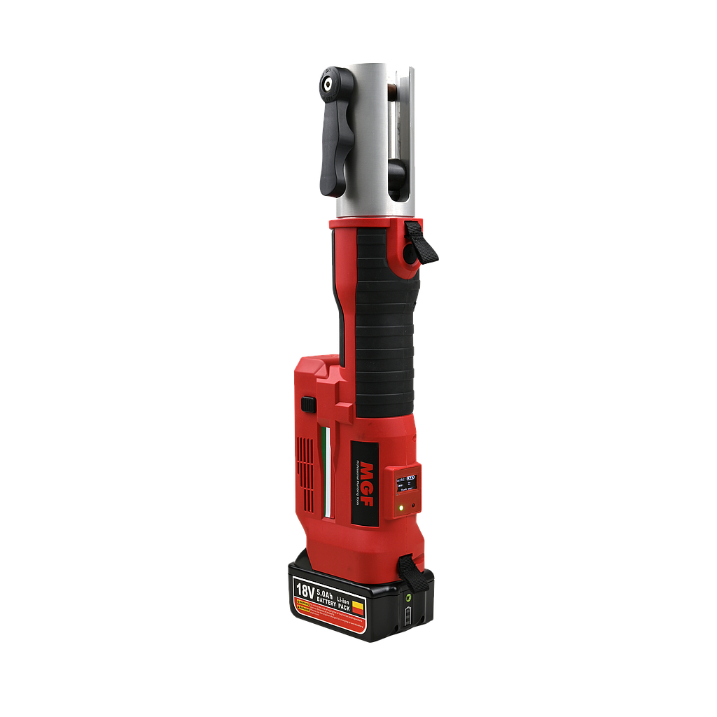 Pressatrice a batteria MGF 321B