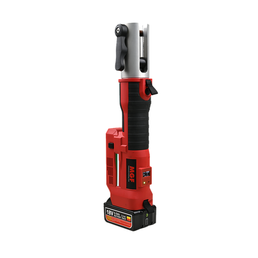 [900932] MGF 321B Battery-powered Press Tool