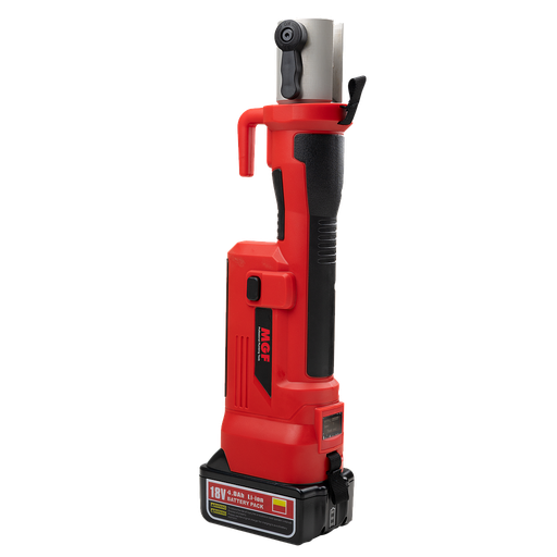 [900919] MGF 191B Battery-powered Press Tool