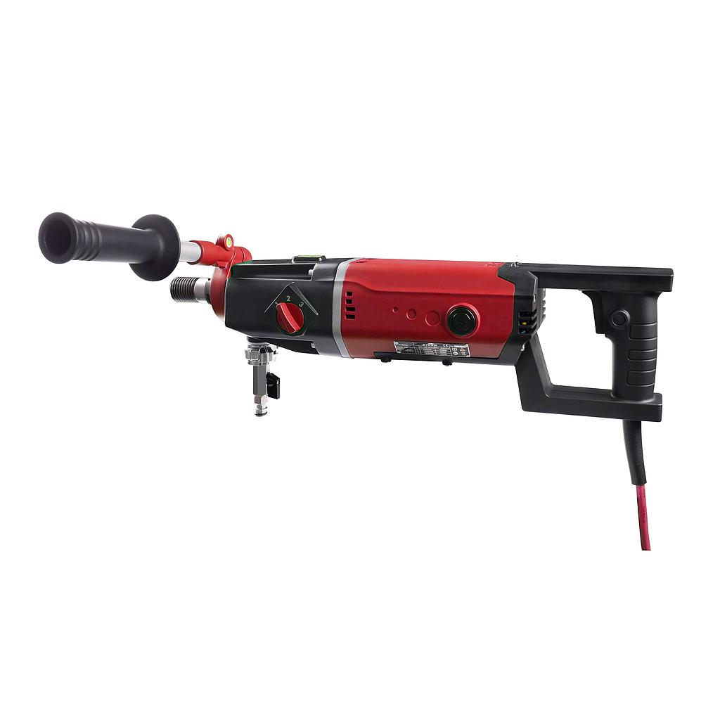 Carotatrice RED DIAMOND Wet&amp;Dry 2200W
