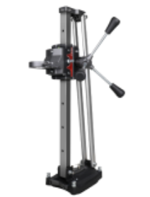 Supporto per Carotatrice RED DIAMOND Micropercussione Secco/Umido 
