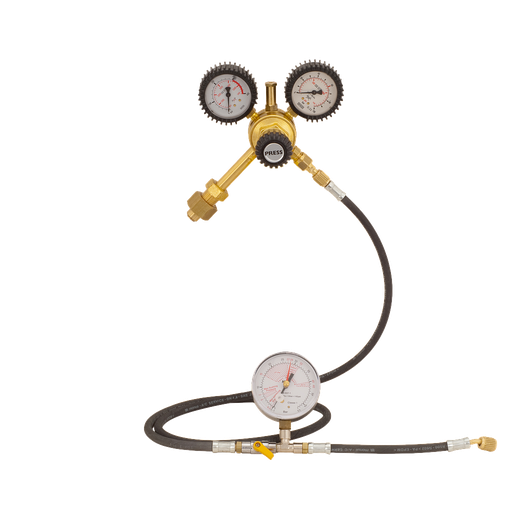 [934586] HVAC Testing Kit 2.0 without cylinder