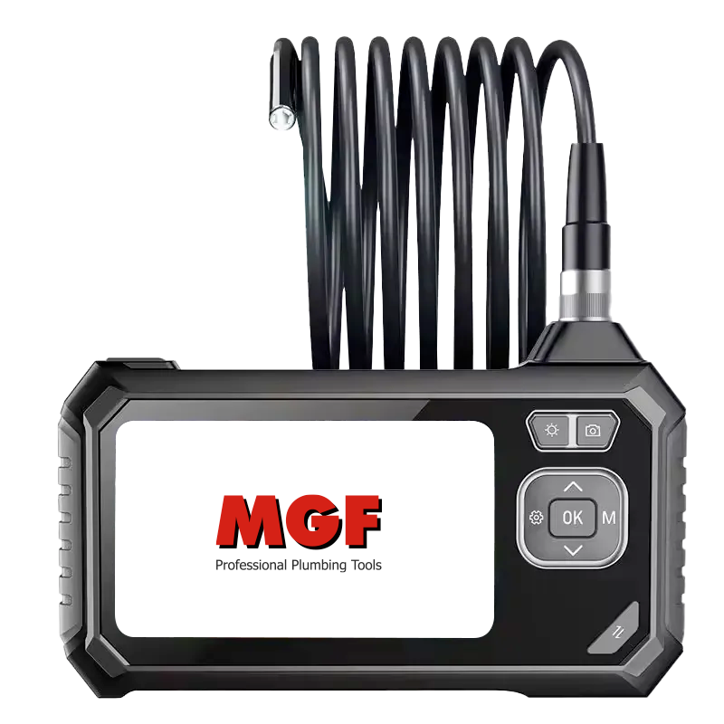 Videoispezione Ulisse Pocket PRO