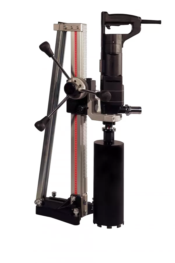 Kit Carotaggio RED Diamond Dry 2600W