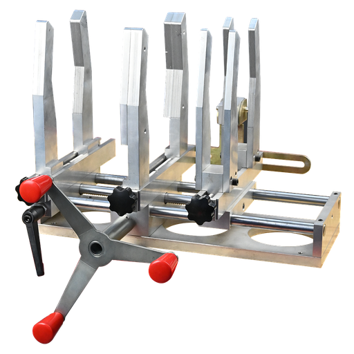 [926076] Bench Socket Welding Kit Ciclope 50-110mm PE/PPR/PPH/PVDF