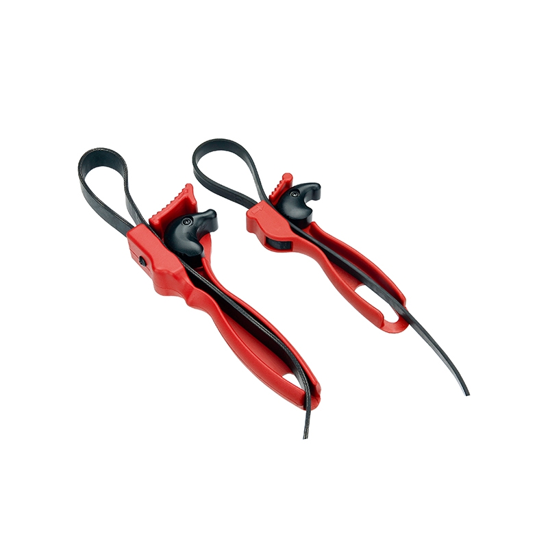 Giratubi A Nastro 6&quot;