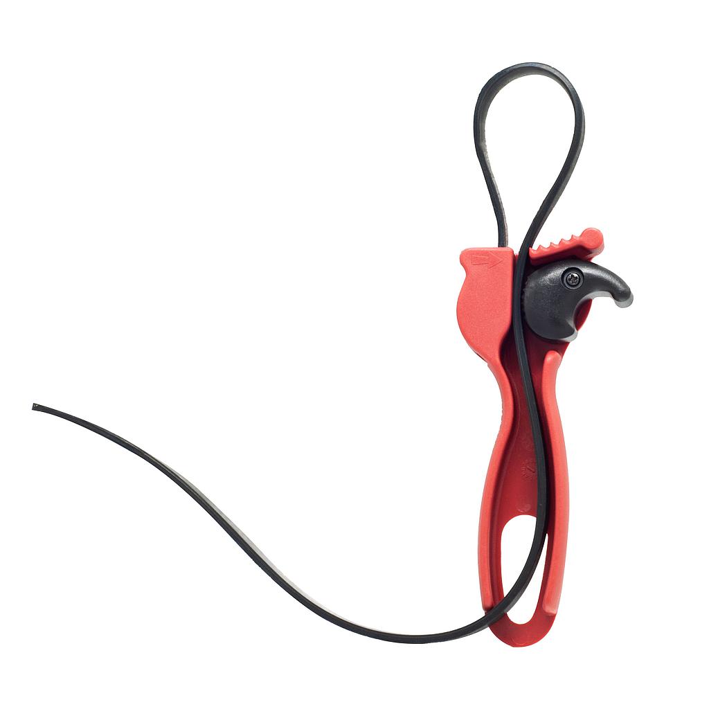 Giratubi A Nastro 4"