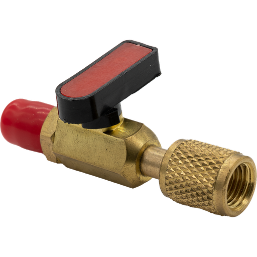 [934086] Valve w/Core Dep. 1/4'' M-1/4'' F (R)