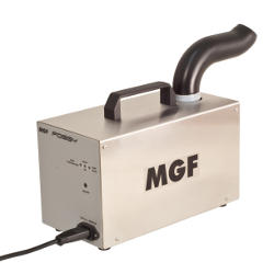 Foggy with 2 nozzles