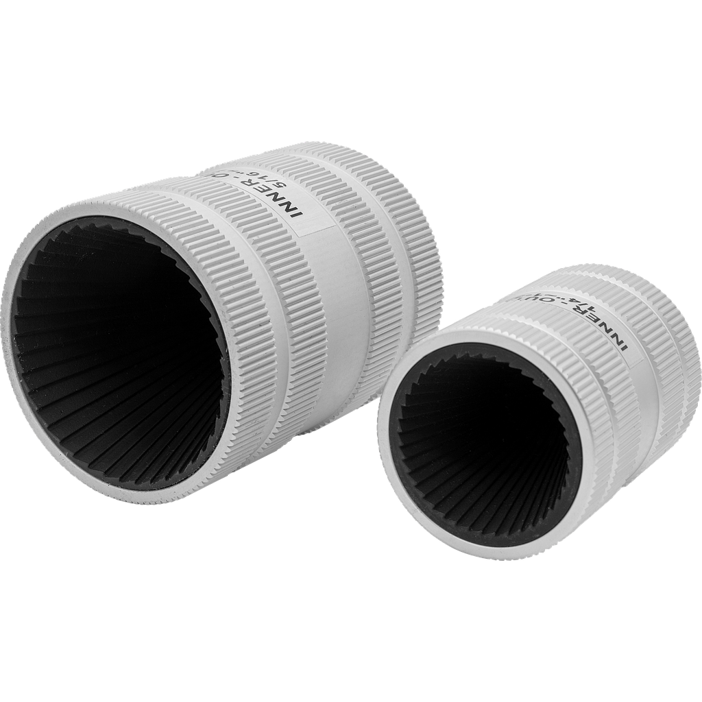 Sbavatore universale 8-38mm|1/4''-1 3/8''