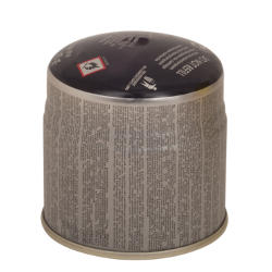 Cartuccia Butano a forare 190 gr.