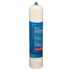 Bombola OSSIGENO 100bar fil.M10x1 930ml