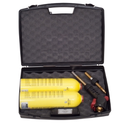 Kit Saldatura TOPLINE 7/16"