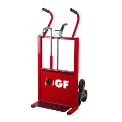 TERMOLIFT S - Carrello Rad. Montascale
