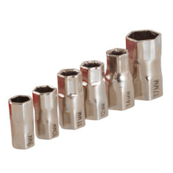 Adapters Kit 9-10-11-12-14-17 mm