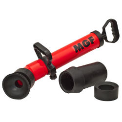 Pompa Disostruente PUSH-UP