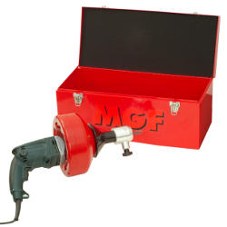Macchina Disos. a Molla MDM 50