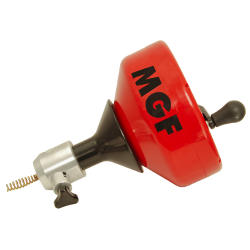 Macchina Disostruente a Molla MDM 25