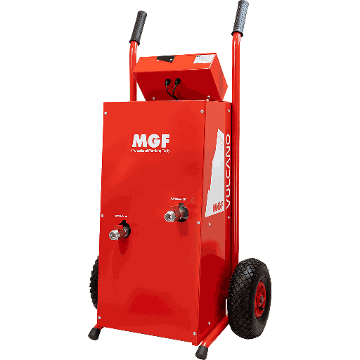 [906152] MGF Vulcano C-PLUS 10KW