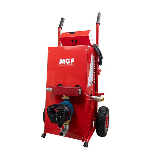 [906162] MGF Vulcano Power 20KW