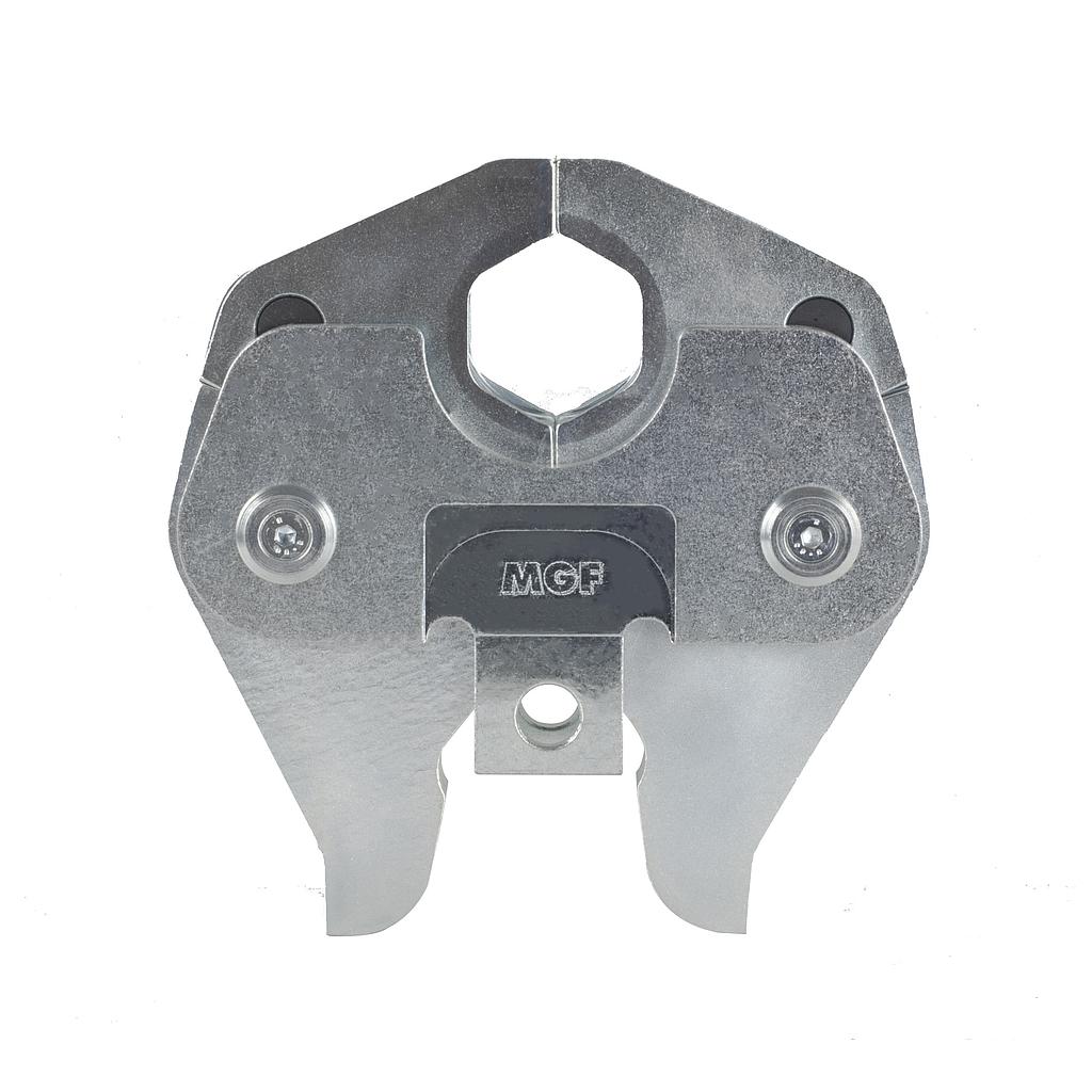 Ganascia MGF STD H40A 4G