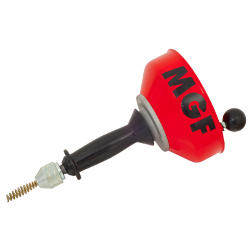 Macchina Disostruente a Molla MDM 20