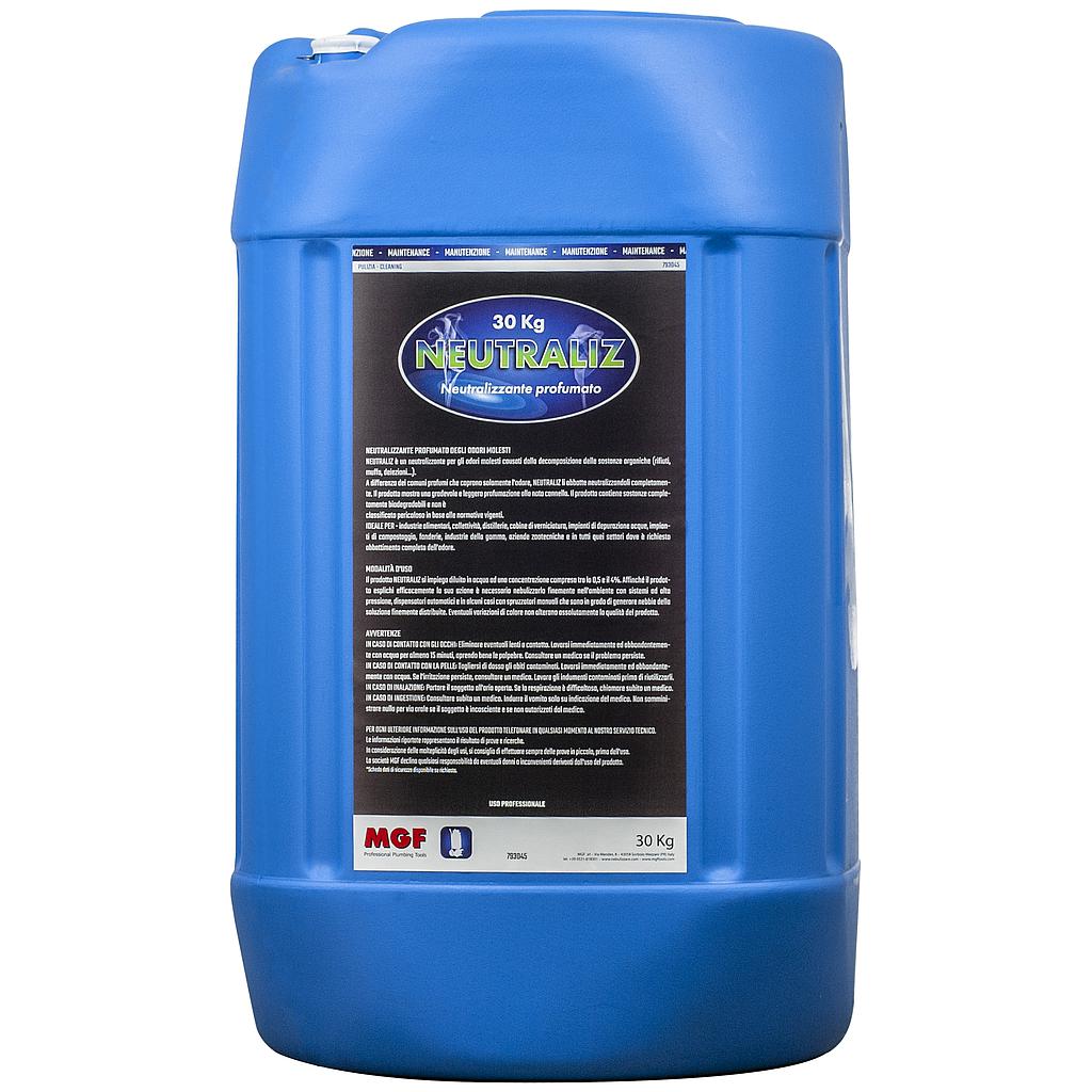 Neutraliz 30L