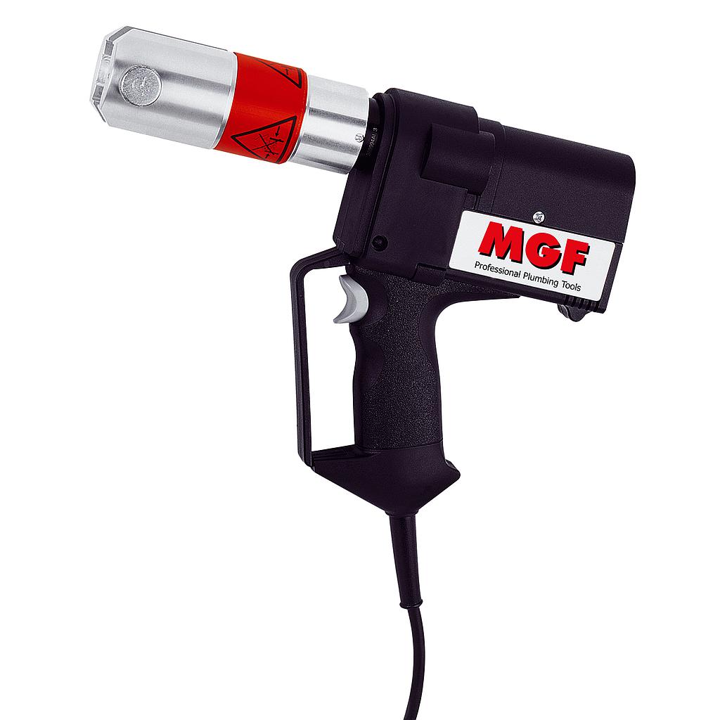 32KN MEDIUM Electric Pressing Tool