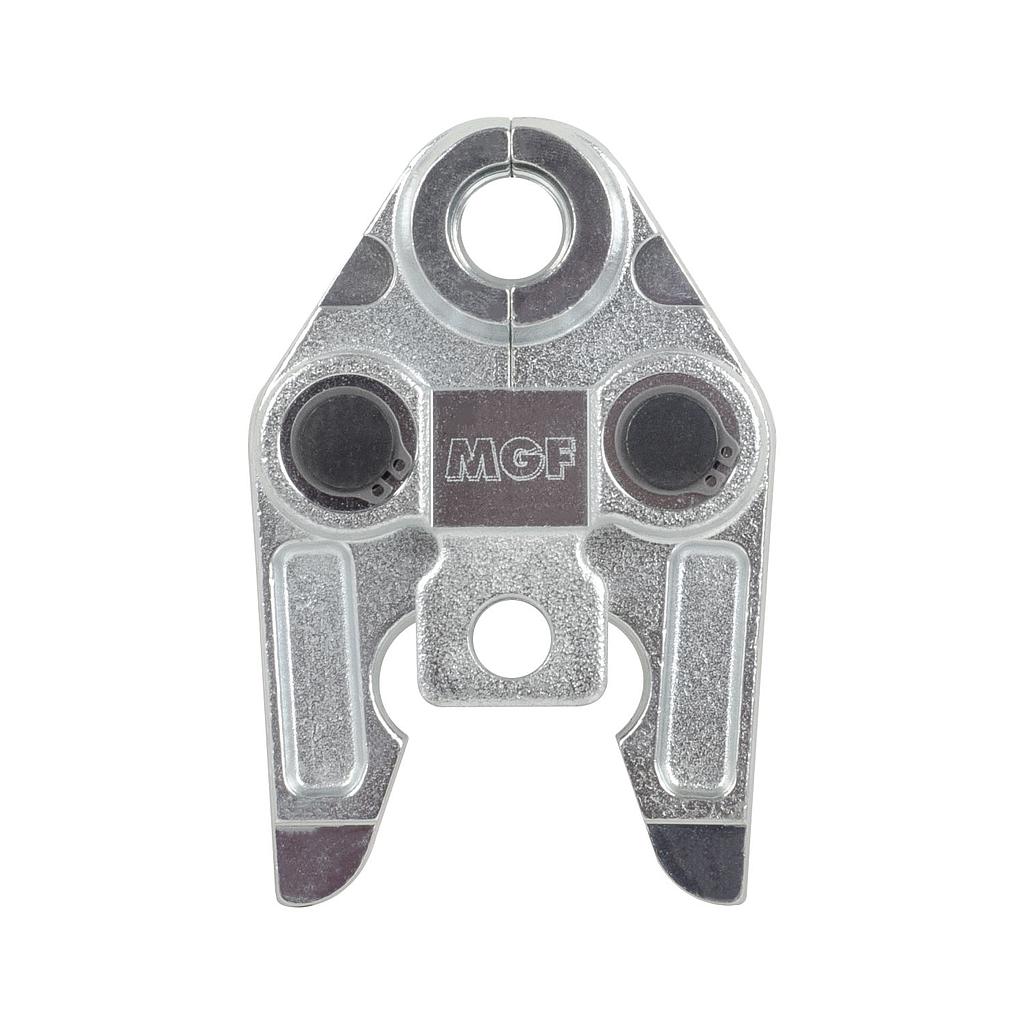 Ganascia VP16 MGF