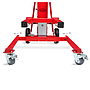LIFTER M 410 - Sollevatore a forche