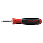 Giravite elettrico speedE® PocketDrive con bitbox e borsa