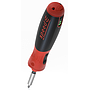 Giravite elettrico speedE® PocketDrive con bitbox e borsa
