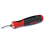 Giravite elettrico speedE® PocketDrive con bitbox e borsa